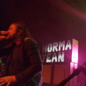 Norma Jean